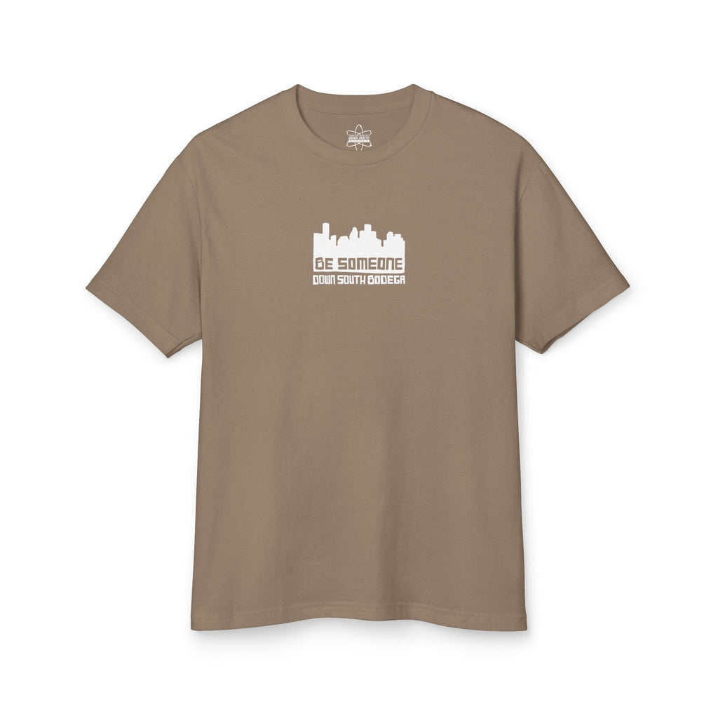 Be Someone Garment Dyed Tee