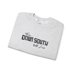 With Love Crewneck Sweatshirt