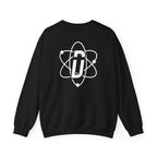 With Love Crewneck Sweatshirt