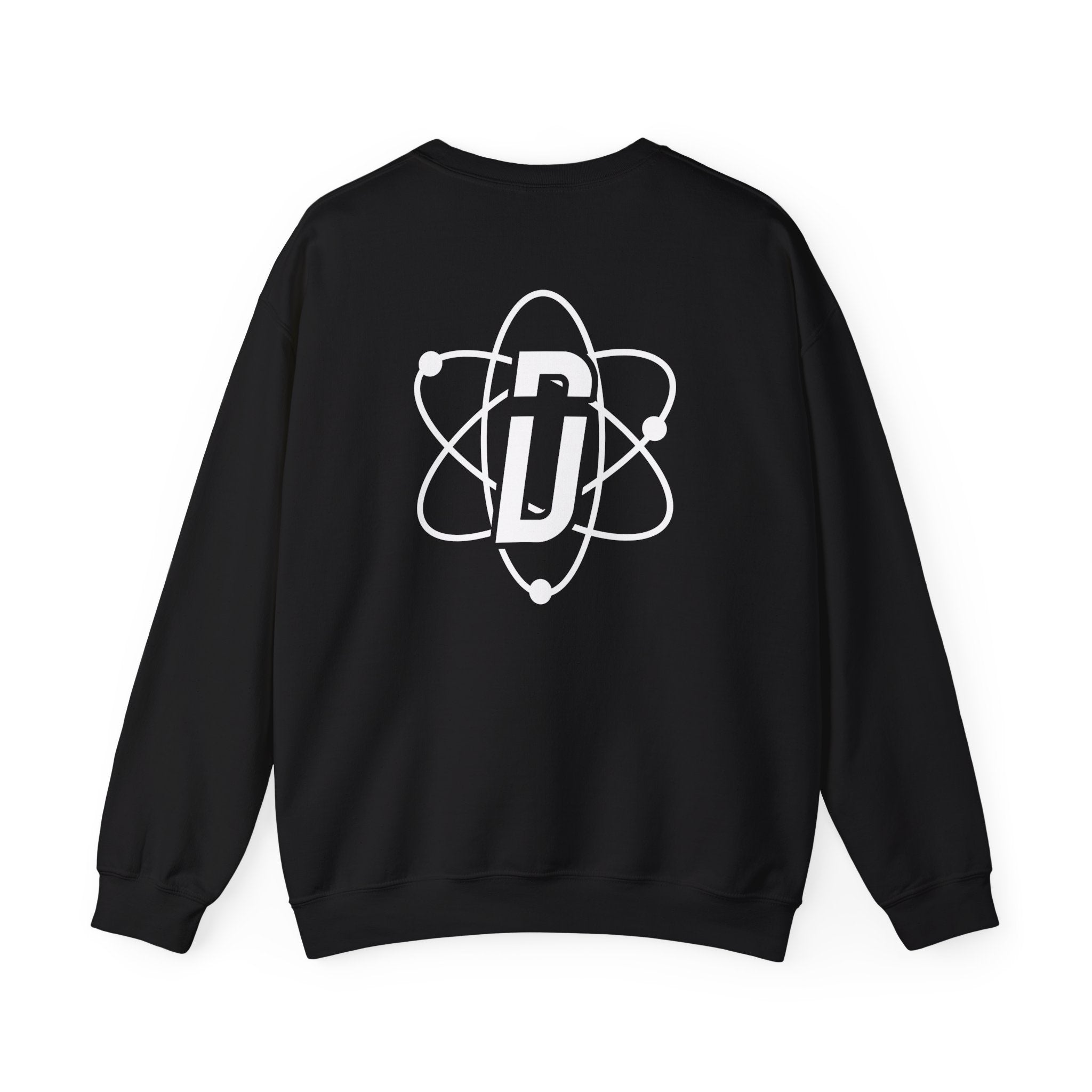 With Love Crewneck Sweatshirt