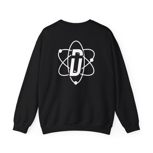 With Love Crewneck Sweatshirt