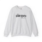 With Love Crewneck Sweatshirt