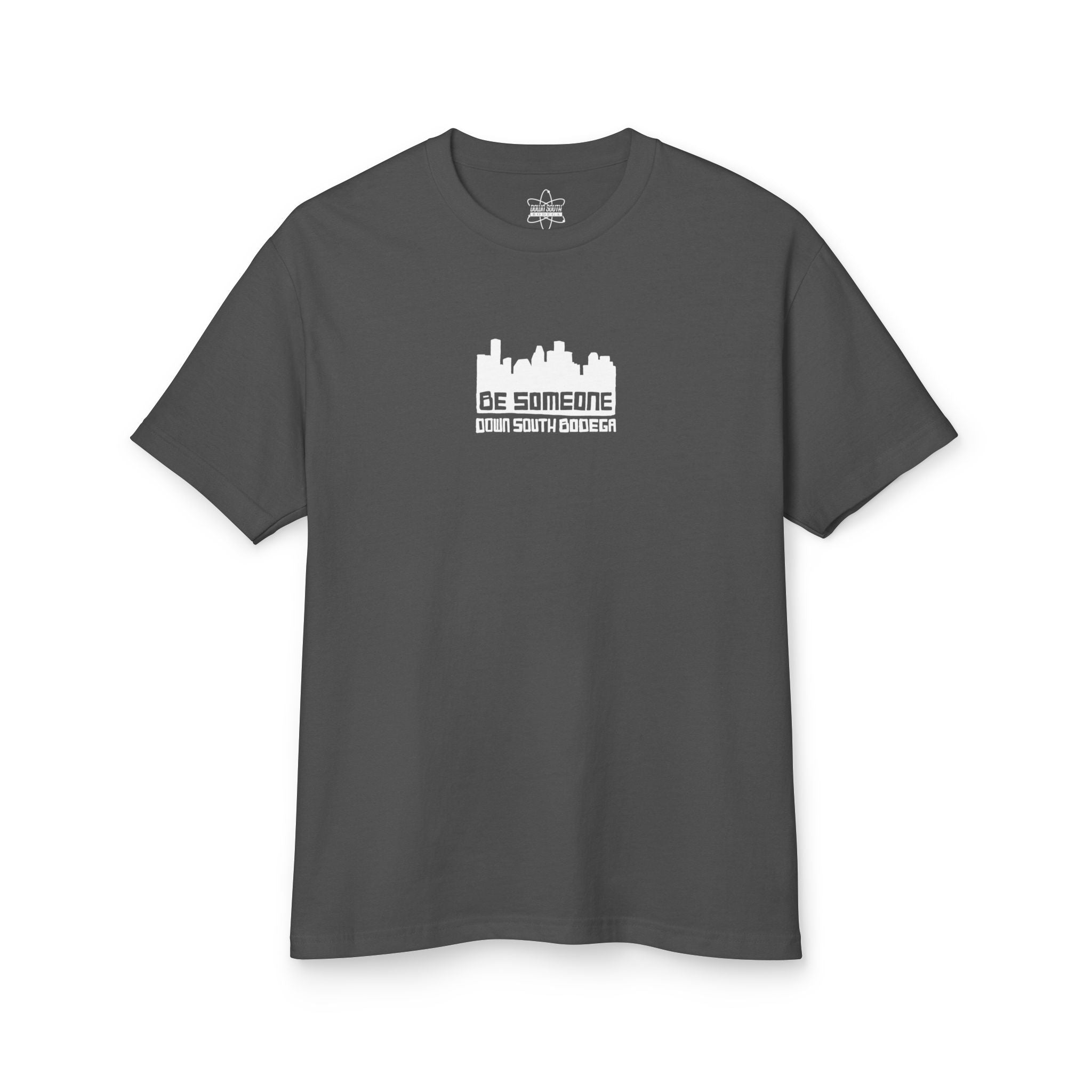 Be Someone Tee Garment Dyed