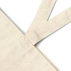 Be Someone Canvas Tote — Eco Bag