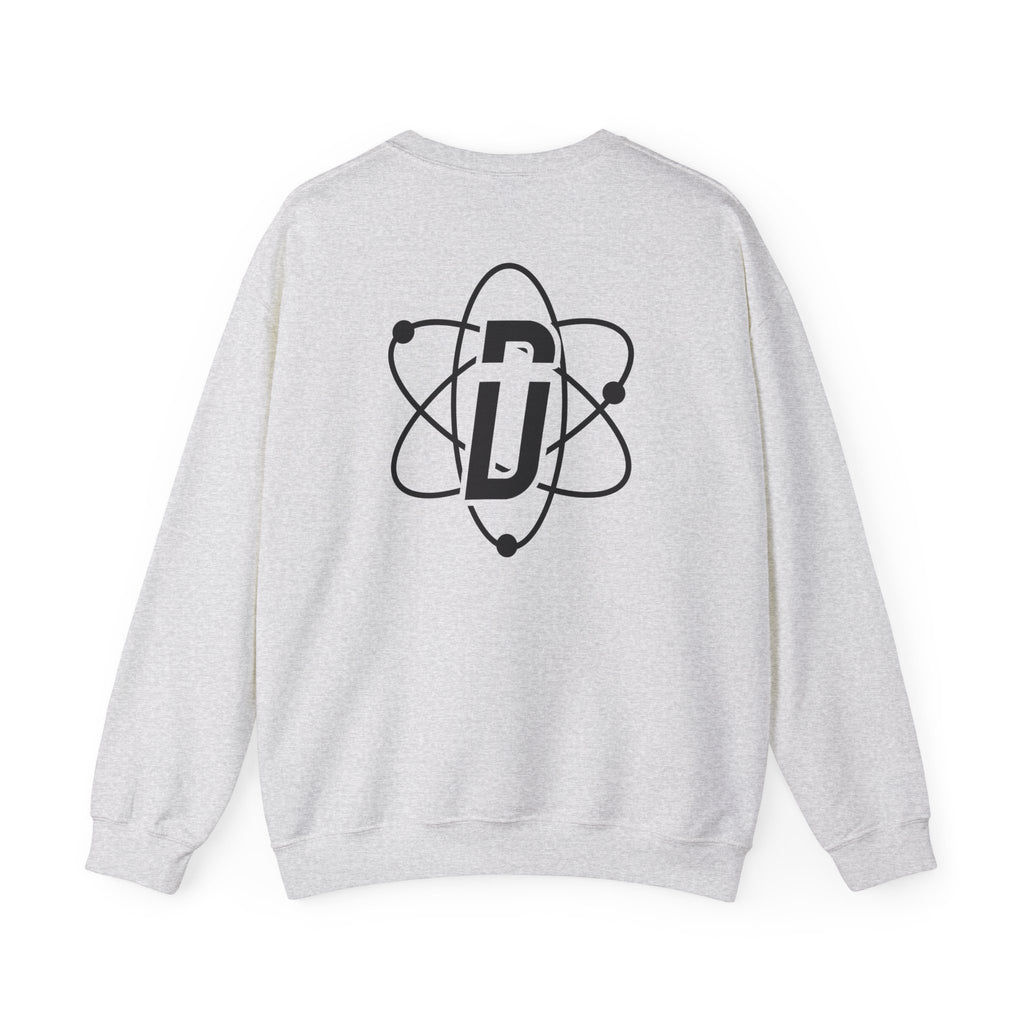 With Love Crewneck Sweatshirt