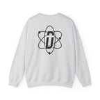 With Love Crewneck Sweatshirt