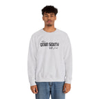 With Love Crewneck Sweatshirt