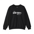 With Love Crewneck Sweatshirt