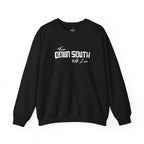 With Love Crewneck Sweatshirt
