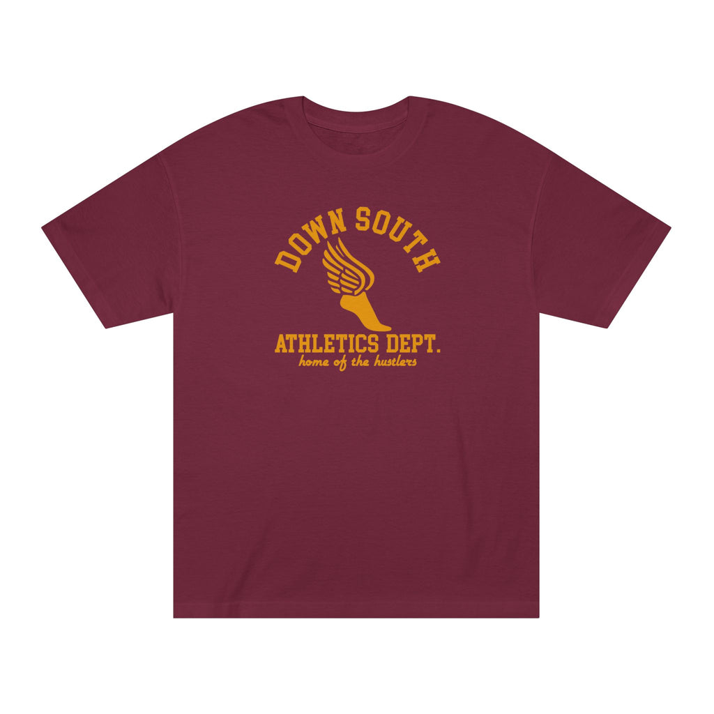 Athletics Dept. Tee