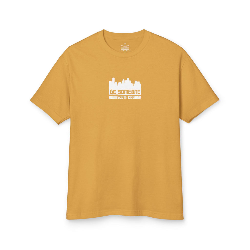 Be Someone Garment Dyed Tee