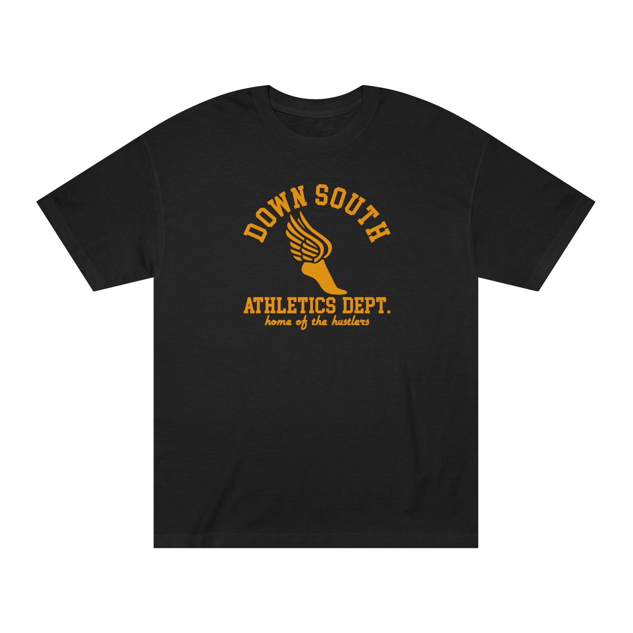 Athletics Dept. Tee